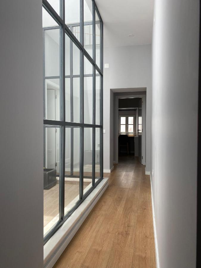 Casa Da Serpa Pinto 에보라 외부 사진