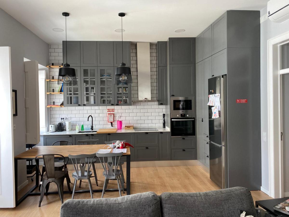 Casa Da Serpa Pinto 에보라 외부 사진