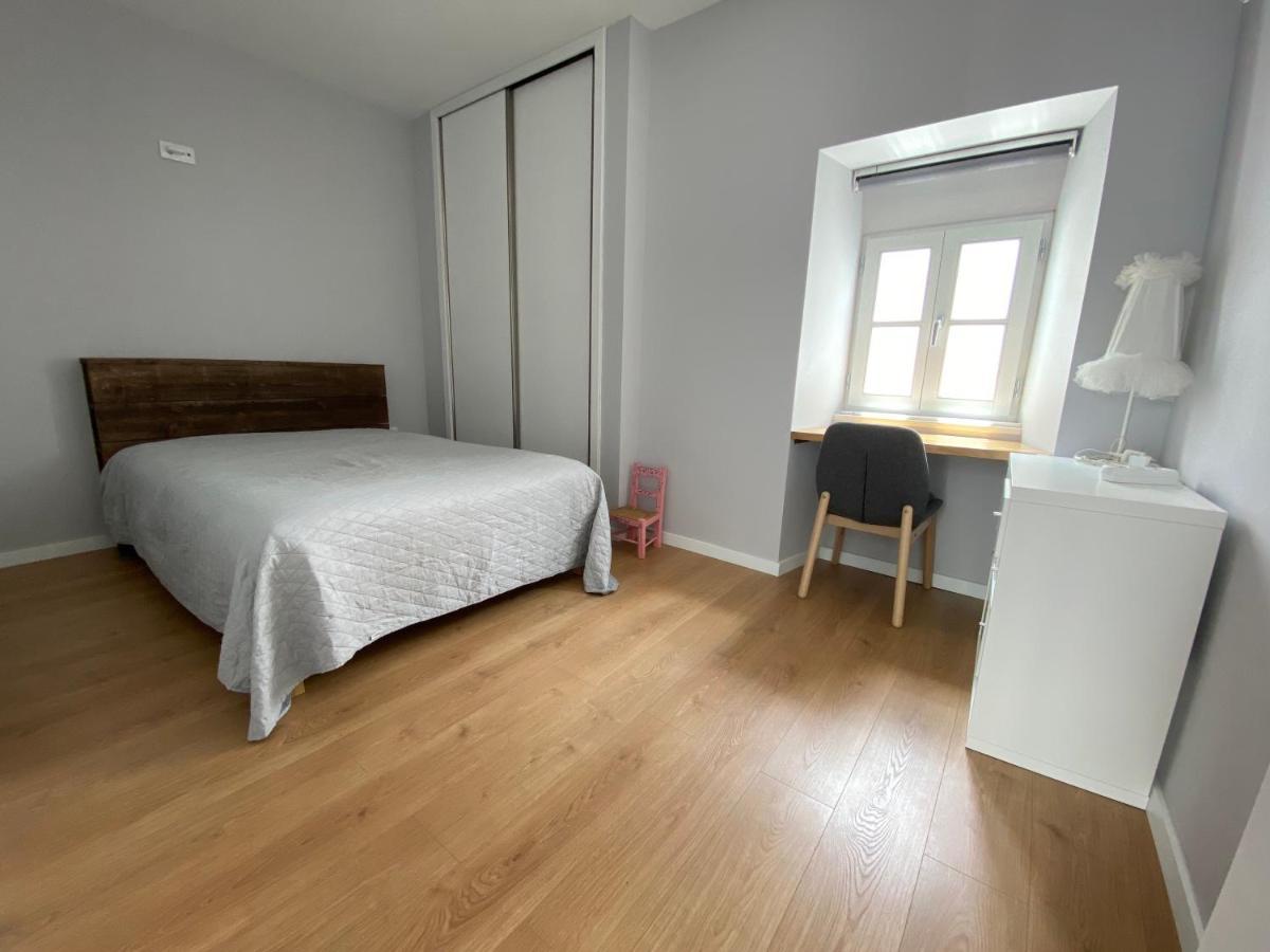 Casa Da Serpa Pinto 에보라 외부 사진